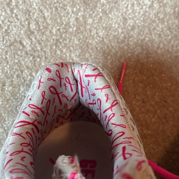 Reebok Smoothflex Cushrun Breast Cancer Awareness - Picture 6 of 7